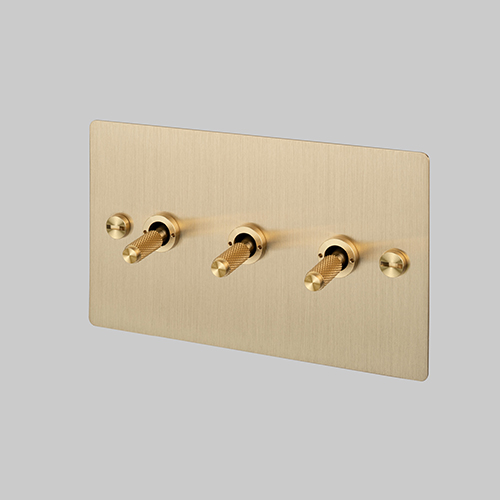 BP UK Cross GTK-055138 3G Toggle Brass A1 Web